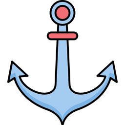 Anchor  Icon