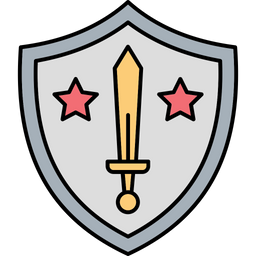 Army shield  Icon