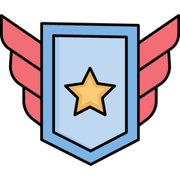 Army shield  Icon