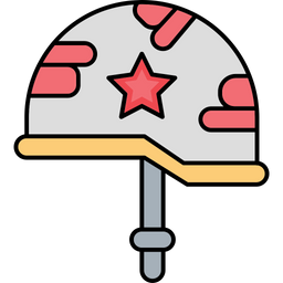 Army cap  Icon