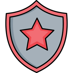 Army shield  Icon