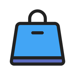 Bag  Icon