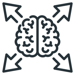 Brain  Icon