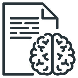 Brain  Icon