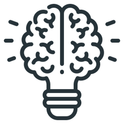 Brainstorm  Icon