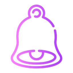 Bell  Icon