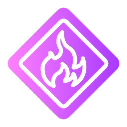 Fire  Icon