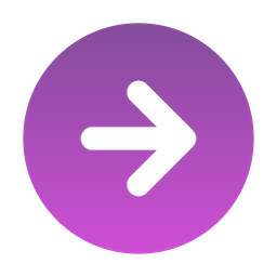 Arrow-right-circle  Icon