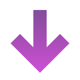 Arrow-down  Icon