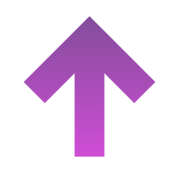 Arrow-up  Icon