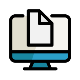 Document  Icon