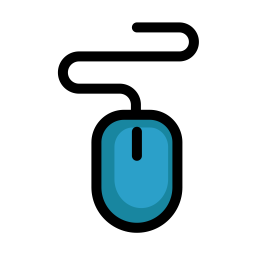 Computermouse  Icon