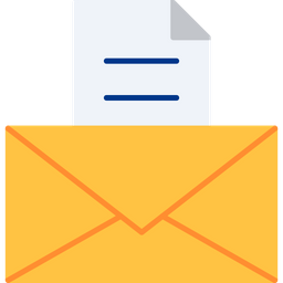 Email  Icon