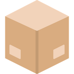 Box  Icon