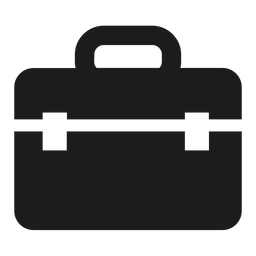 Bag  Icon