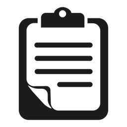 Data file  Icon