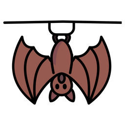 Bat  Icon