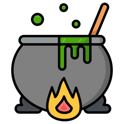 Cauldron  Icon