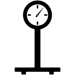 Lieferskala  Symbol