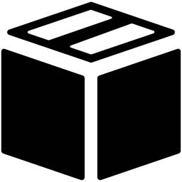 Lieferbox  Symbol