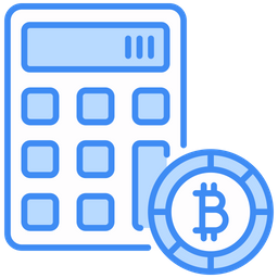 Calculator  Icon