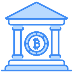 Bank  Icon