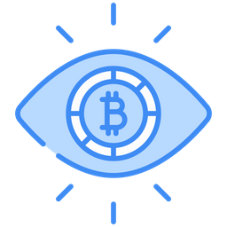 Eye  Icon