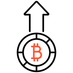 Bitcoin  Icon