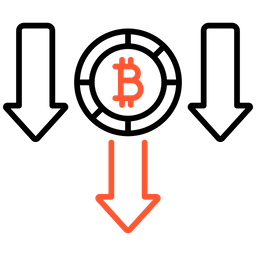 Bitcoin  Icon