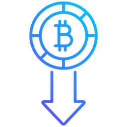 Bitcoin  Icon