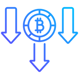 Bitcoin  Icon