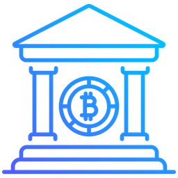 Bank  Icon