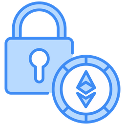 Lock  Icon