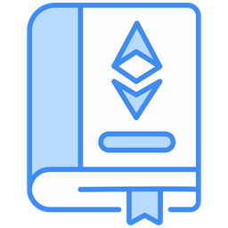 Book  Icon