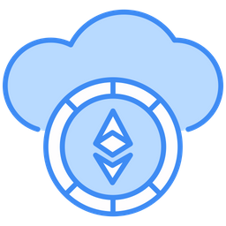 Cloud  Icon