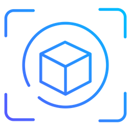 Cube  Icon