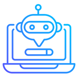 Chatbot  Icon