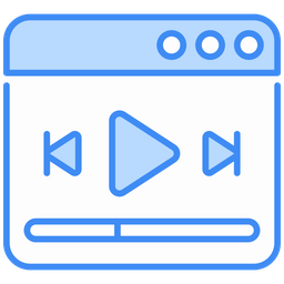 Media player  Icon