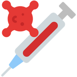 Inject  Icon