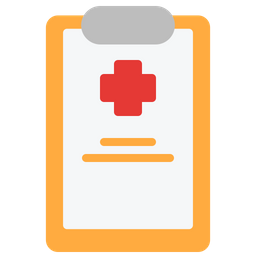 Medical checkup  Icon