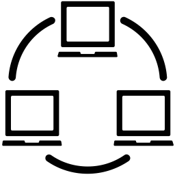 Informatik  Symbol