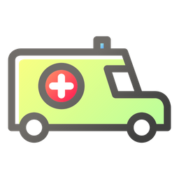 Ambulance  Icon