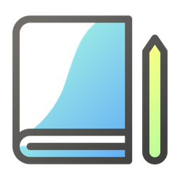 Authored a book  Icon