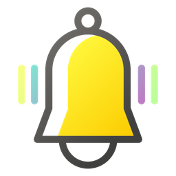 Bell  Icon