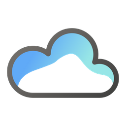 Cloud  Icon