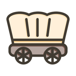 Carriage  Icon