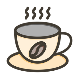 Coffee Cup  Icon