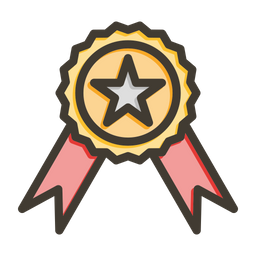 Award  Icon