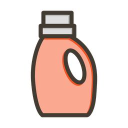 Detergent  Icon