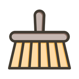 Brush  Icon